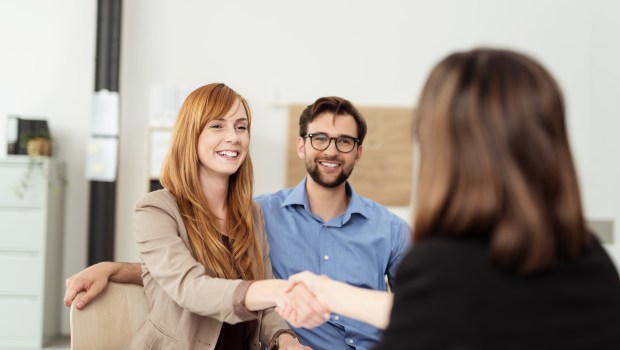 client entreprise