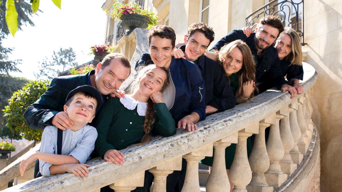 Famille Lefèvre