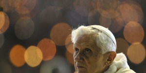 Document : la lettre de Benoît XVI sur le rapport de Munich