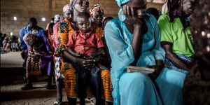 Au Nigeria, une inquiétante recrudescence des enlèvements de prêtres