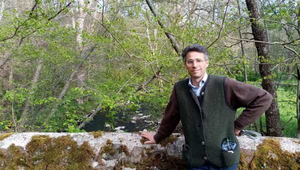 Guillaume d’Alançon