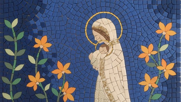 Portrait of Isabelle Guizard