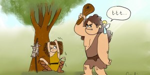 Les hommes et femmes préhistoriques sont-ils sauvés ?