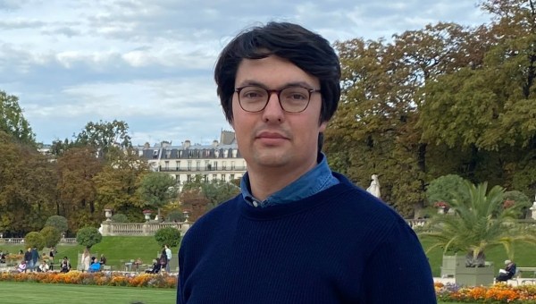 Jean de Saint-Cheron