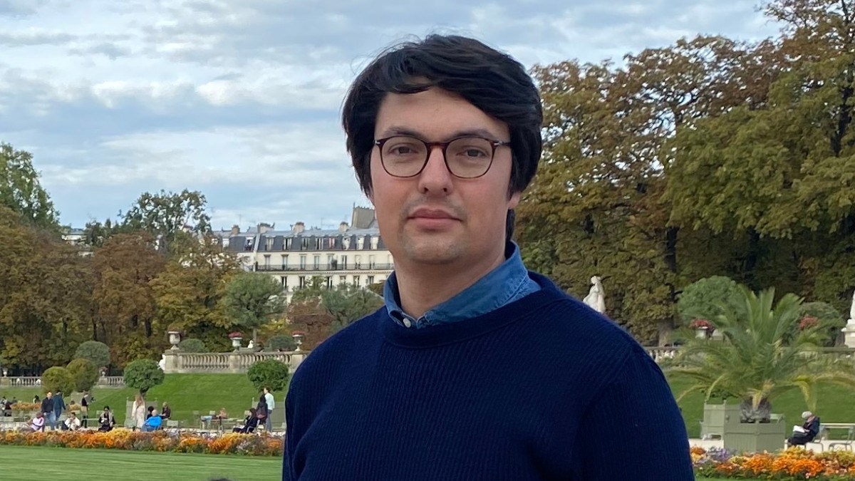 Jean de Saint-Cheron