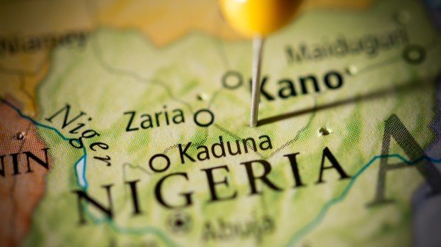 Nigeria : « Les chrétiens témoignent par leur vie » Kaduna-Nigeria