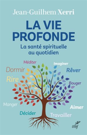 La vie profonde