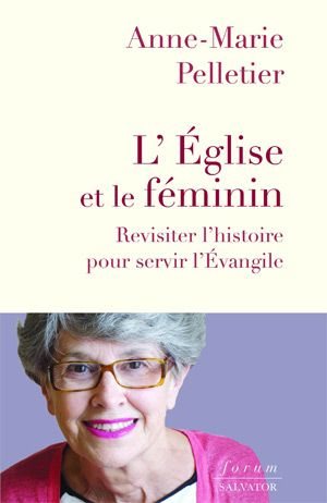 l'église et le féminin