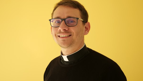 Abbé Raphaël Cournault