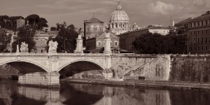 Rome, 1943, le périlleux sauvetage de Miron Lerner