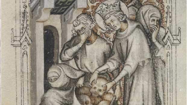 saint louis croisade