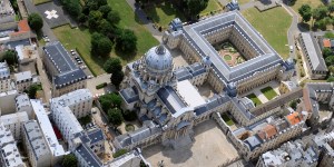 Le Val-de-Grâce, splendide ex-voto à la Vierge en plein Paris