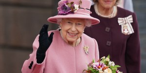 La raison pour laquelle Élisabeth II pourrait ne jamais abdiquer