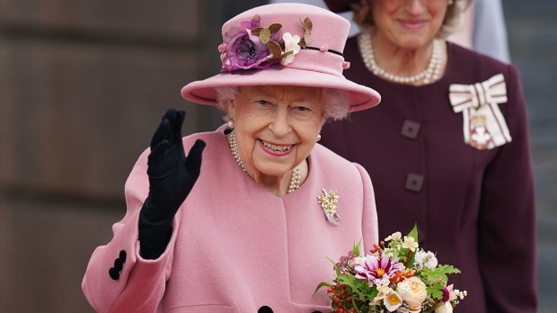 Le très beau message d’Élisabeth II sur l’importance de l’Évangile WEB3-QUEEN-ELIZABETH-AFP-000_9Q74YY