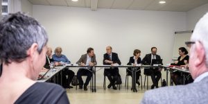 La Ciase, trois ans de travail méthodique pour un indispensable exercice de vérité