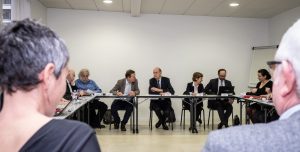 Abus sexuels : les vigoureuses recommandations de la Ciase