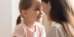 Comment un simple regard posé sur son enfant peut transformer sa vie