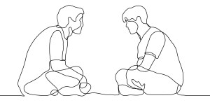 Les questions du Pape pour mesurer sa capacité à aller à la rencontre