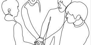 Les questions du Pape pour mesurer son désir de fraternité