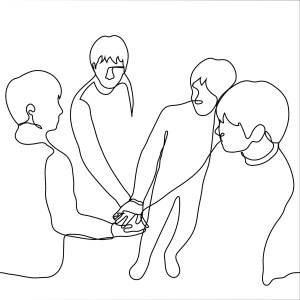 Les questions du Pape pour mesurer son désir de fraternité