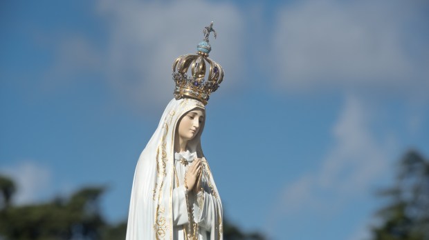 Notre-Dame de Fatima