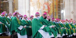 Abus sexuels : comment vont se passer les visites de contrôle de Rome dans les diocèses ?