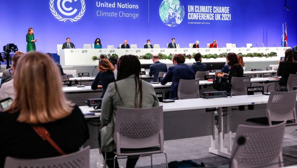 COP26