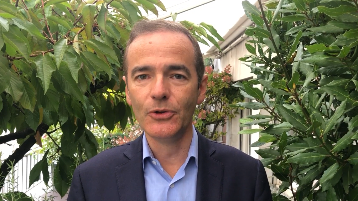 Franck Ferrand