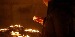 Une heure par jour pour aimer Dieu avec la Garde d&rsquo;honneur du Sacré-Cœur