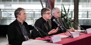 La liste des résolutions prises par les évêques après le rapport de la Ciase