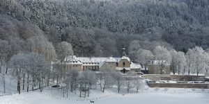 Abbaye, forêt, hameau… dix endroits exceptionnels où trouver le silence