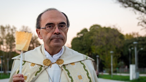 Fratello - World Day of the Poor