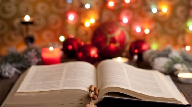 Pour adoucir l'attente de Noël, des livres de l'avent