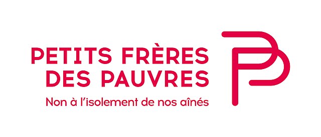 LOGO PETITS FRERES DES PAUVRES