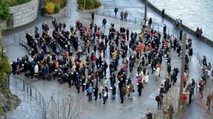 Ce qu’attendent les fidèles laïcs de l’assemblée des évêques à Lourdes