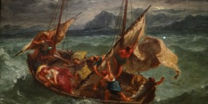 La Bible et ses symboles : le vent divin, la force invisible