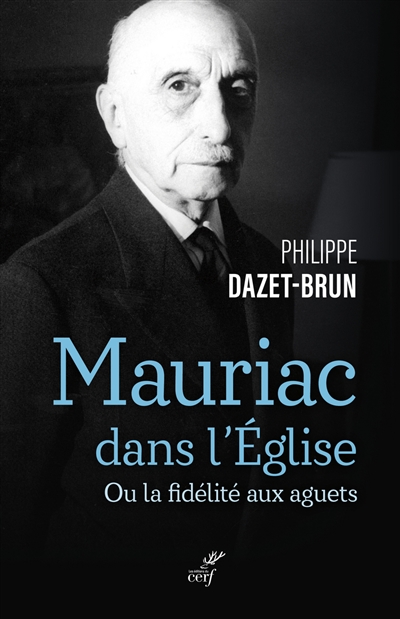 FRANÇOIS MAURIAC