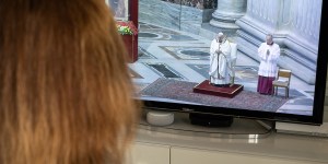 Comment suivre la messe de Noël sur France 2 ?