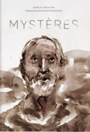 MYSTÈRES