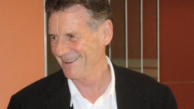 Michael Palin