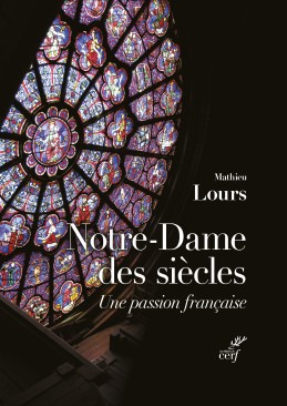 NOTRE DAME DES SIECLES