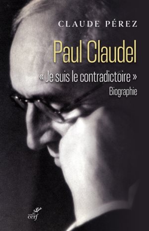 paul claude, je suis contradictoire