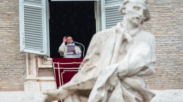 POPE-FRANCIS-ANGELUS