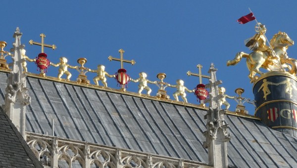 Cathédrale de Rouen
