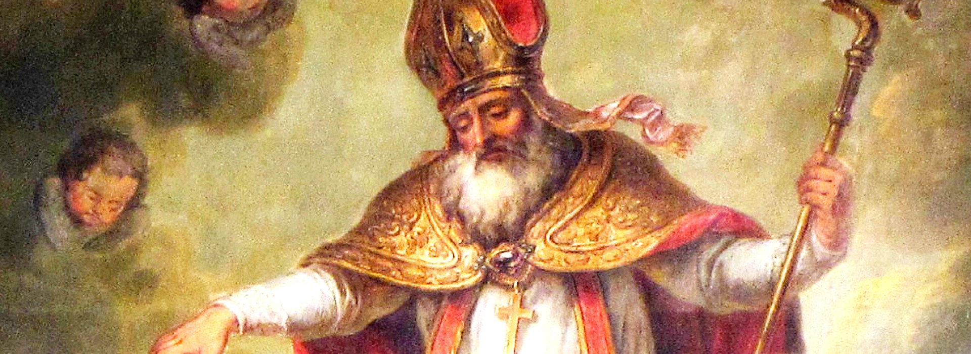 SAINT BRICE