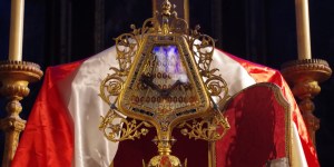 Le Saint Mors, cette relique étonnante du Christ conservée à Carpentras