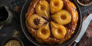 Entrée, plat, dessert&#8230; Votre menu de Noël inspiré par Hildegarde de Bingen