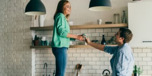 CNV, trois lettres pour demander un service à son conjoint