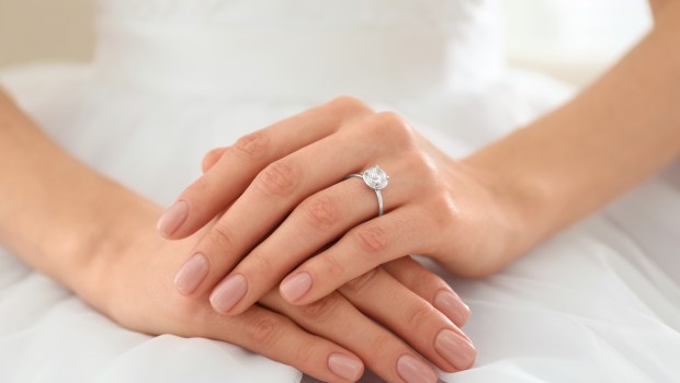 RING ENGAGEMENT