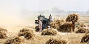 Pakistan : ils attaquent des chrétiens pour récupérer leurs terres